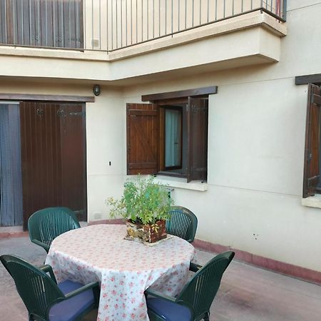 毕斯卡斯La Terraza De San Pedro公寓 外观 照片