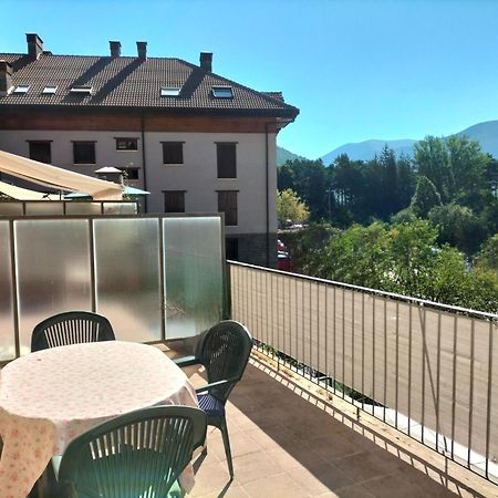毕斯卡斯La Terraza De San Pedro公寓 外观 照片