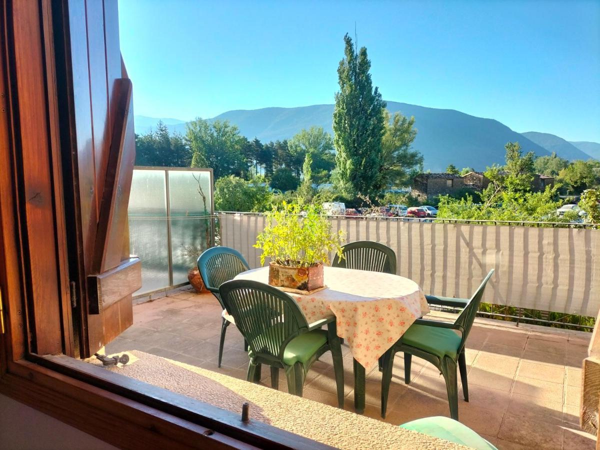 毕斯卡斯La Terraza De San Pedro公寓 外观 照片