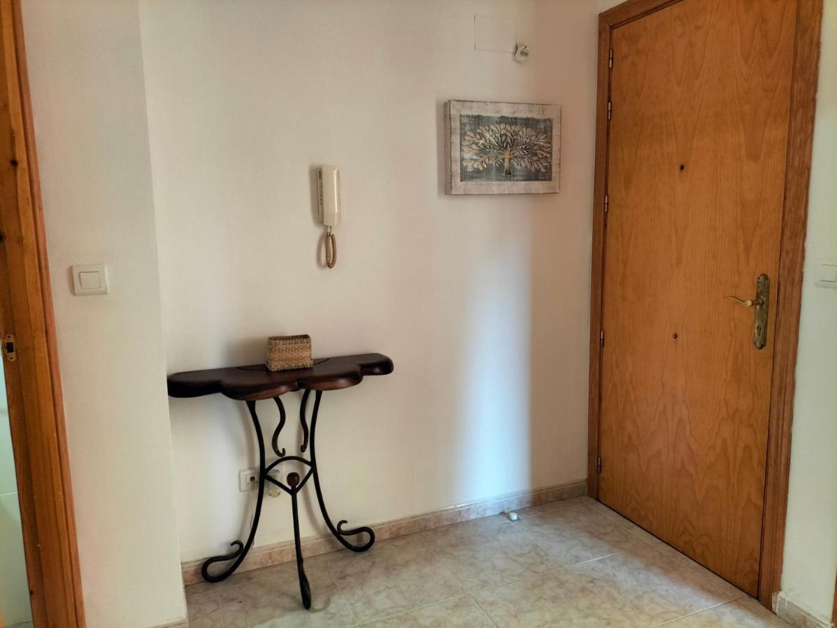 毕斯卡斯La Terraza De San Pedro公寓 外观 照片