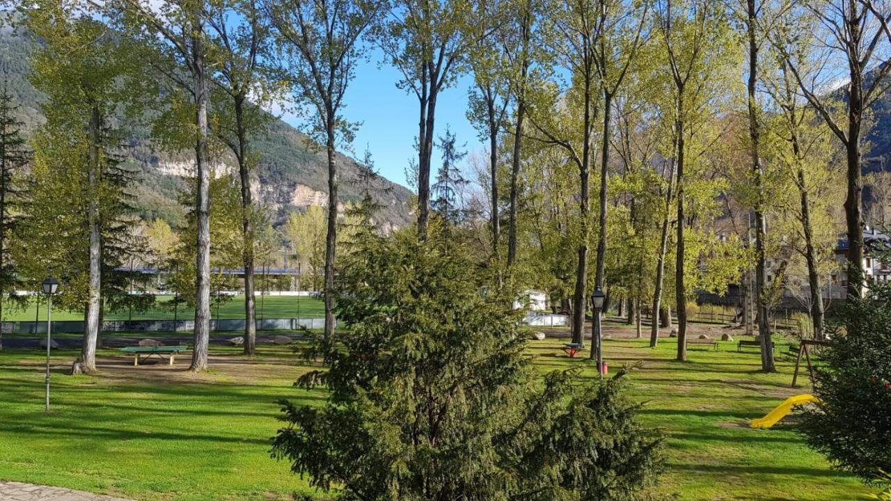 毕斯卡斯La Terraza De San Pedro公寓 外观 照片