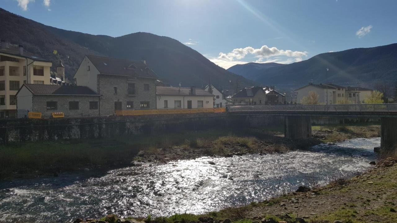 毕斯卡斯La Terraza De San Pedro公寓 外观 照片