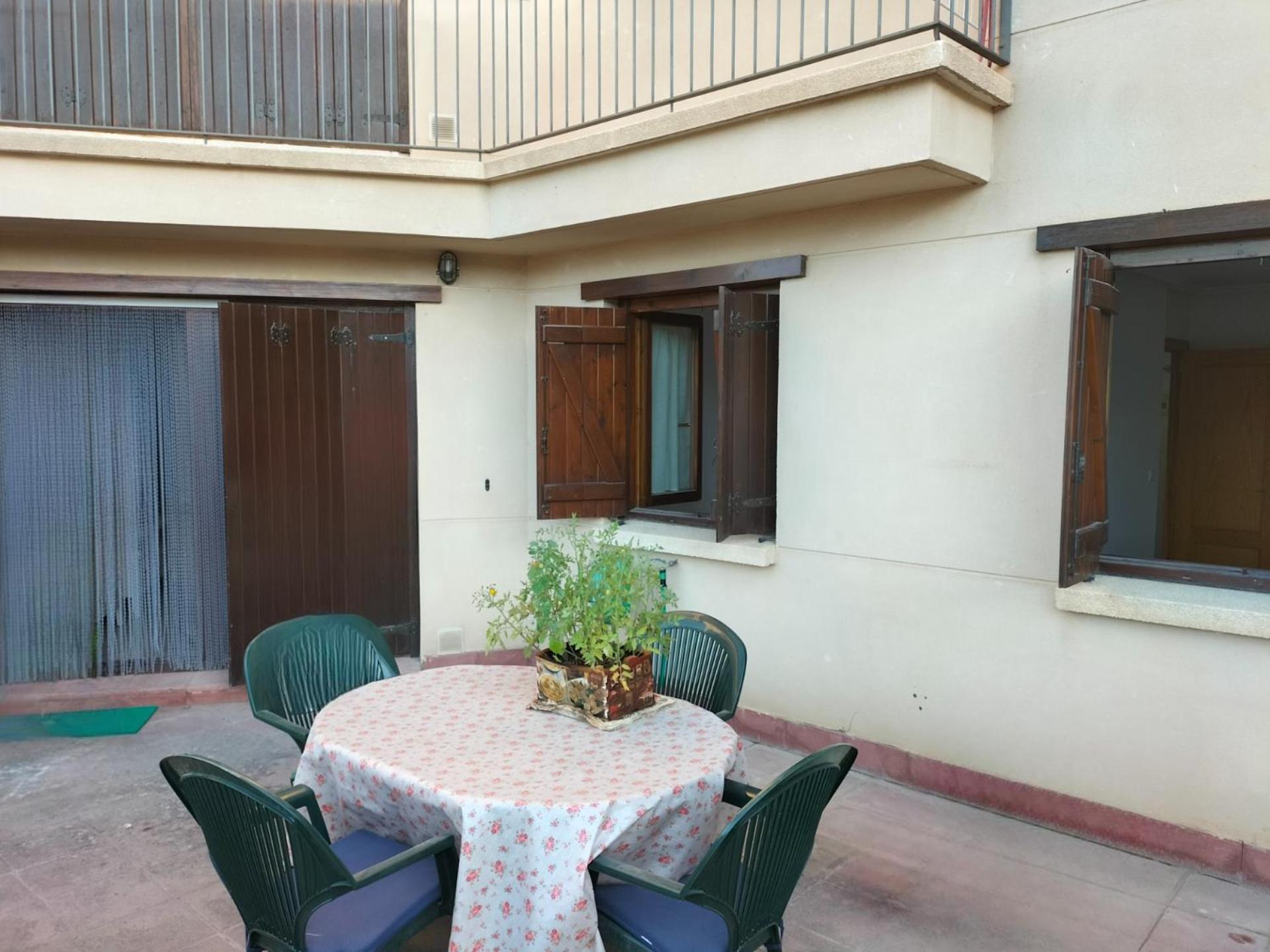 毕斯卡斯La Terraza De San Pedro公寓 外观 照片
