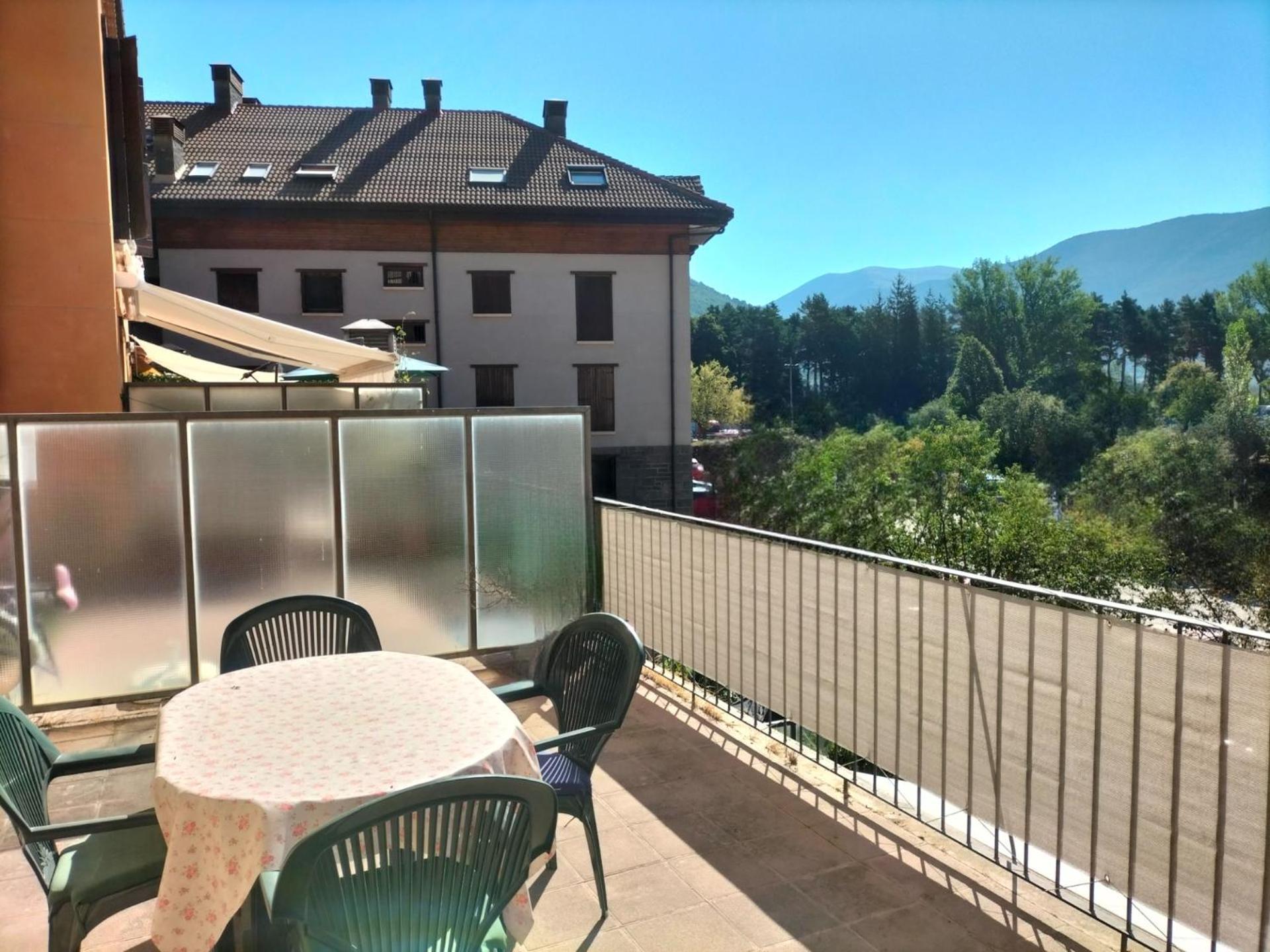 毕斯卡斯La Terraza De San Pedro公寓 外观 照片